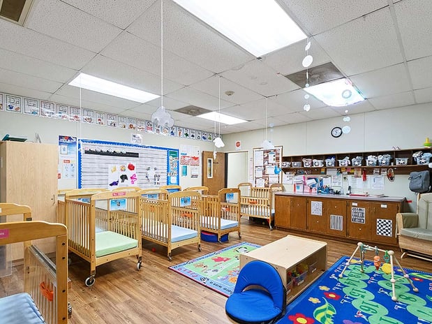 Images Douglassville KinderCare
