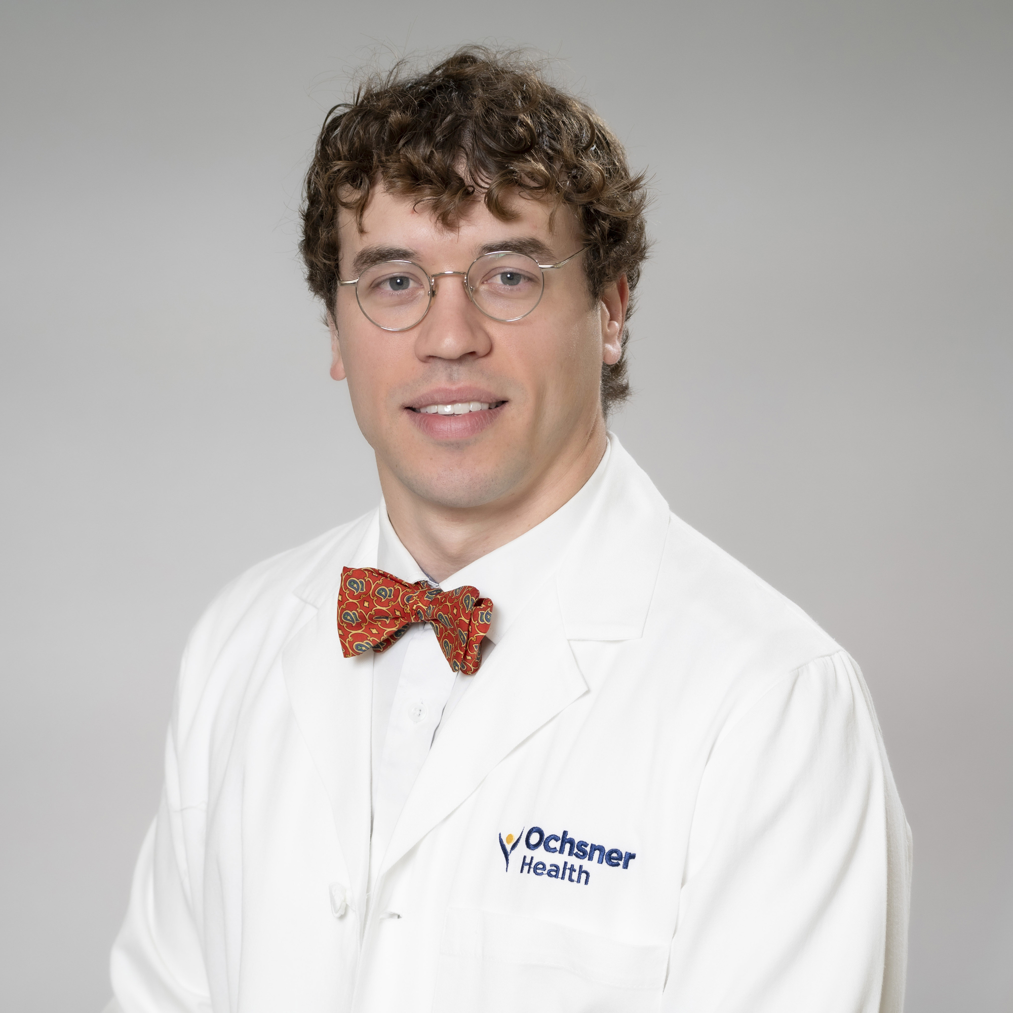 Patrick Fitzsimmons, MD