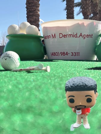 Images Aaron McDermid - State Farm Insurance Agent