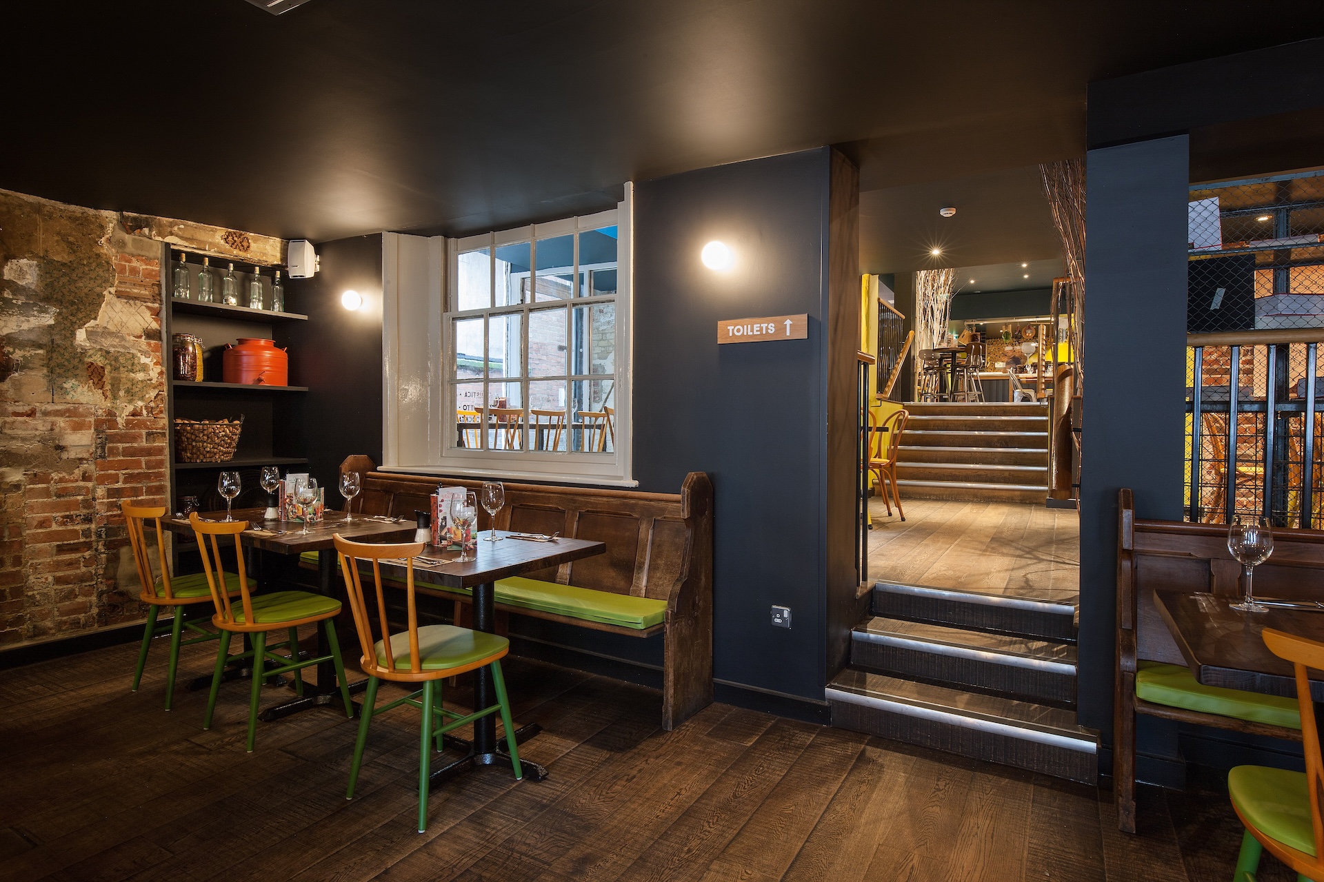 Zizzi - Winchester