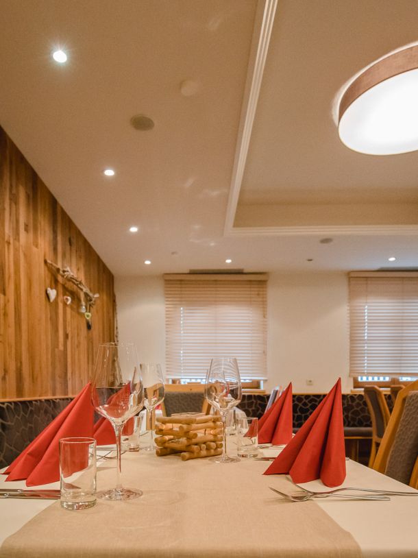 Bilder Restaurant Rosenegg