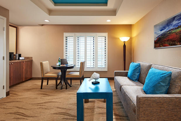 Images Empress Hotel La Jolla