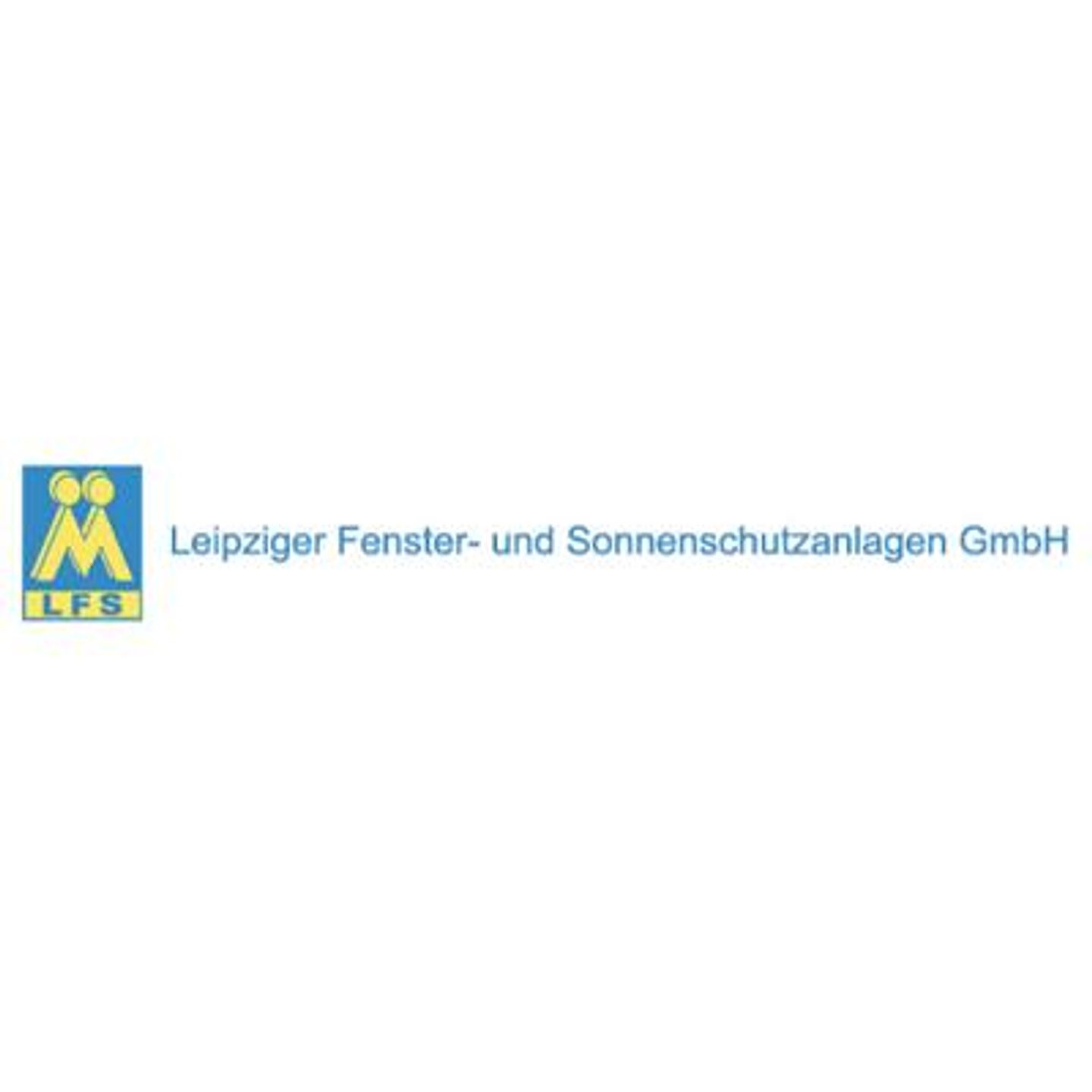 LFS Leipziger Fenster- und Sonnenschutzanlagen GmbH  