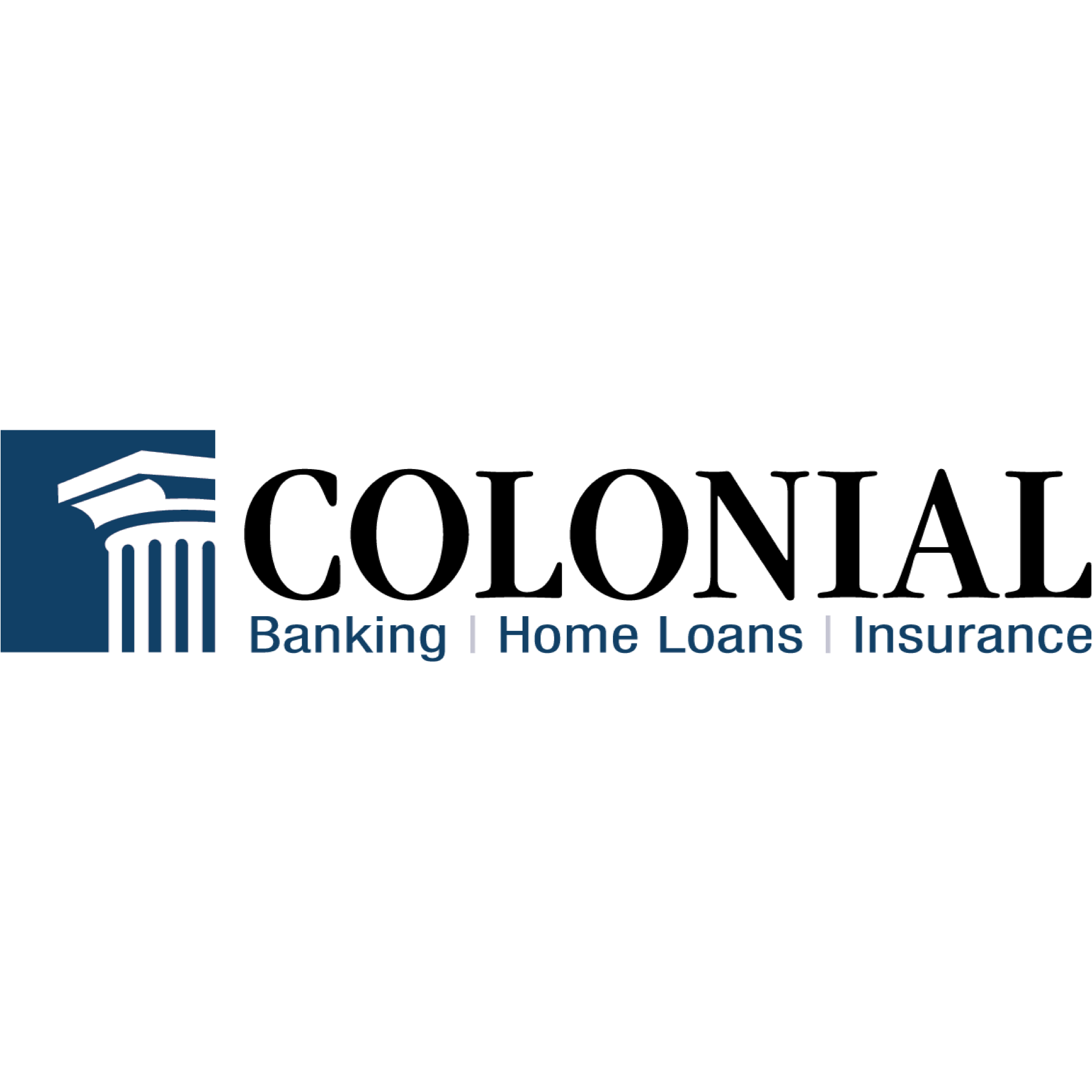 Colonial - Banking, Home Loans & Insurance - Cleburne