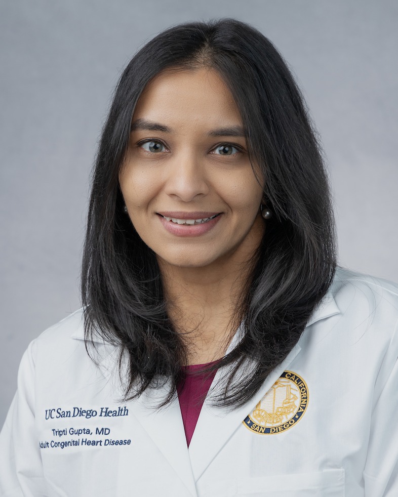 Tripti Gupta