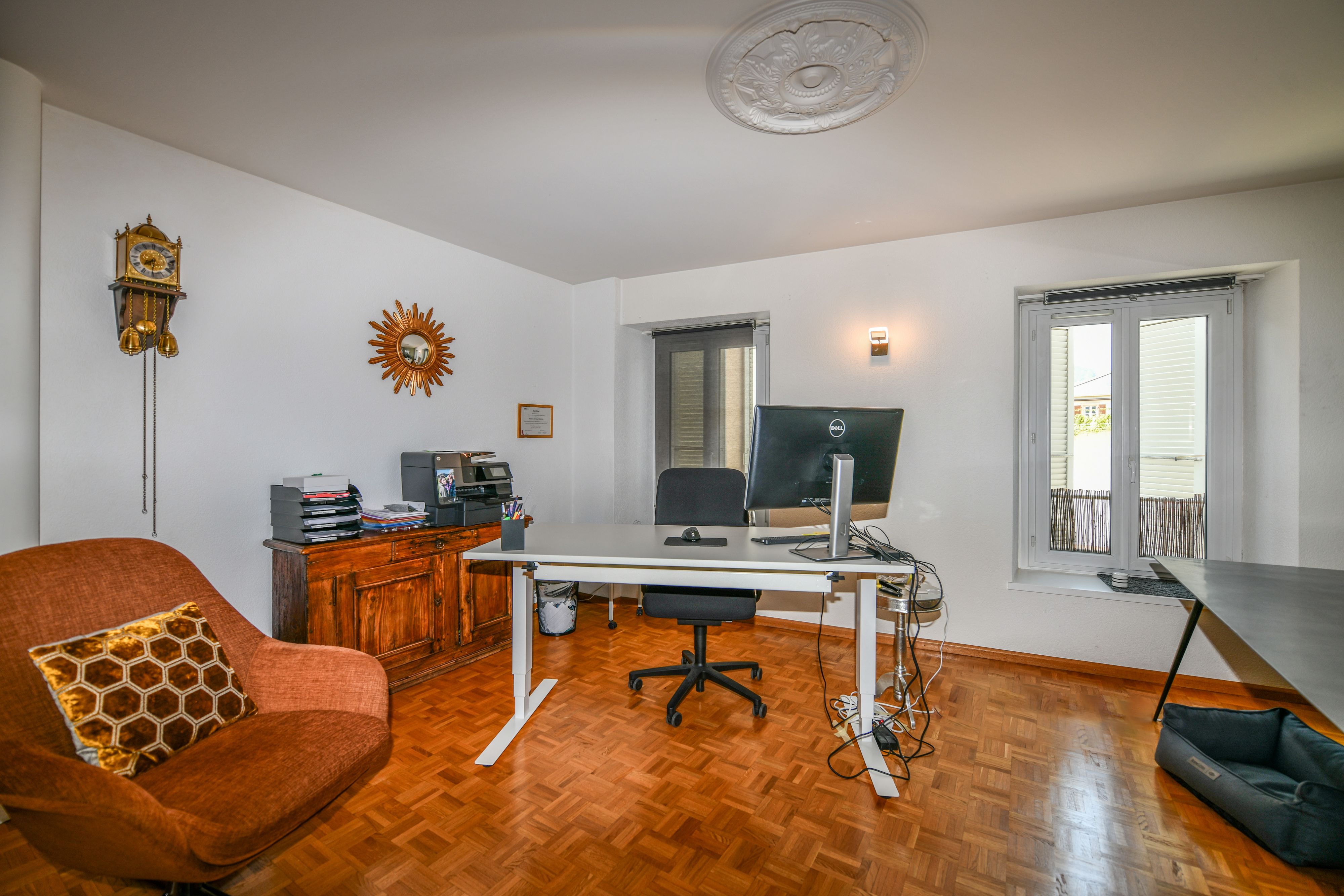 Bilder COM'IN Immobilier SA