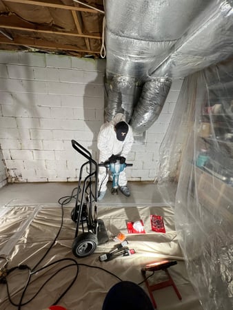 Images Crawlspace Titans