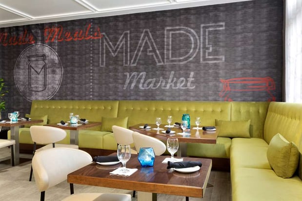 Images DoubleTree by Hilton Hotel Oklahoma City Airport