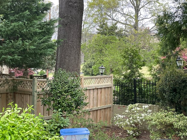 Images Superior Fence & Rail