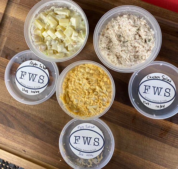 Images City Butcher & Fish