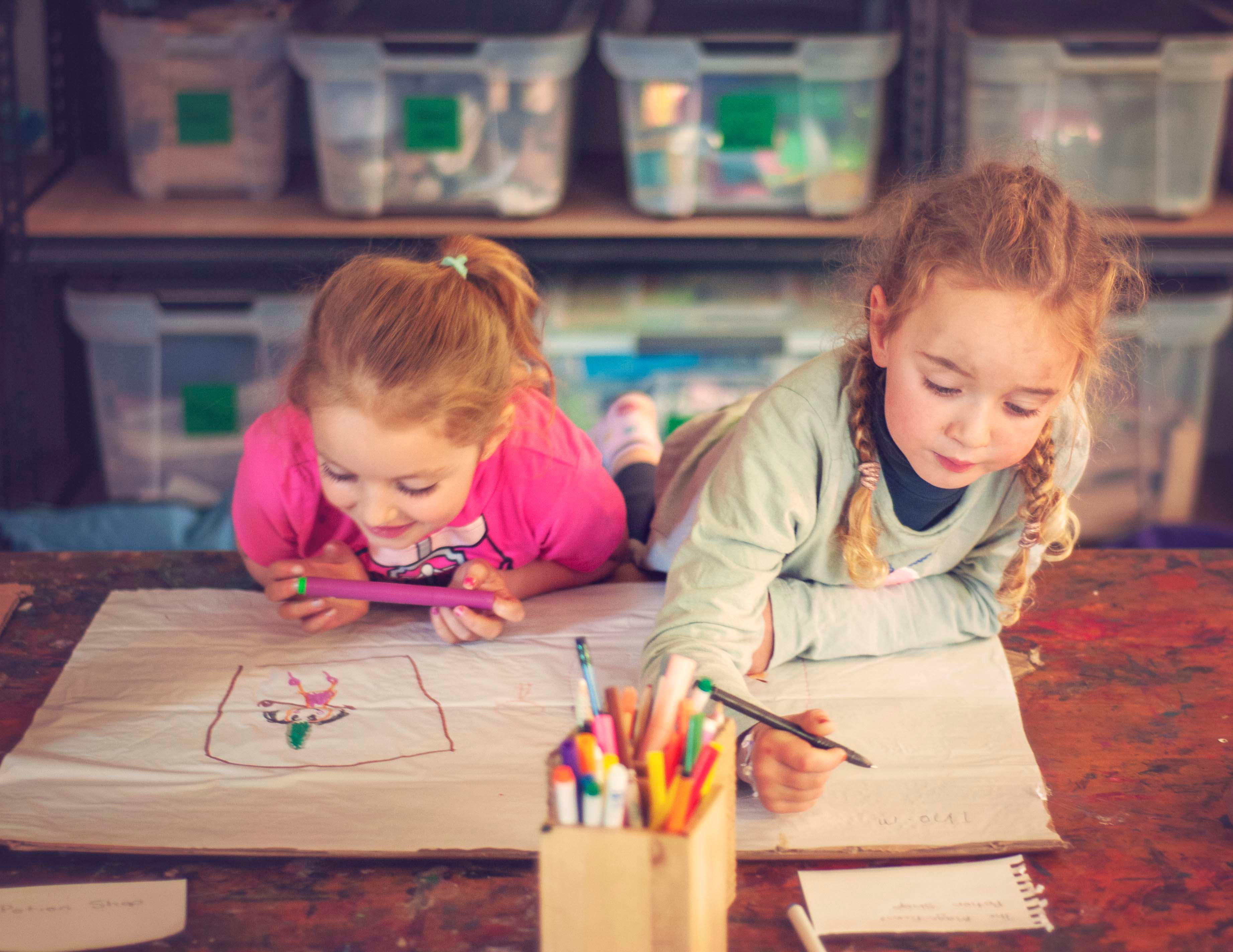 Images The Willows Preschool and Early Learning Centre