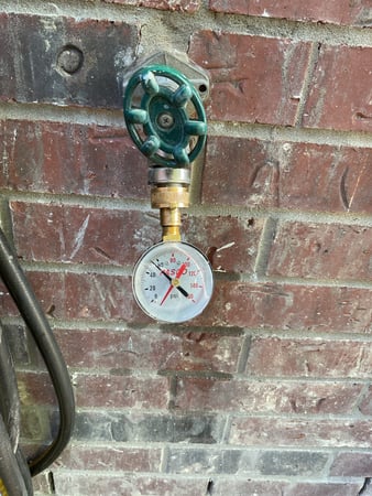 Images Aubrey Plumbing Company LLC