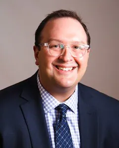 Dr. Spencer Ferrell