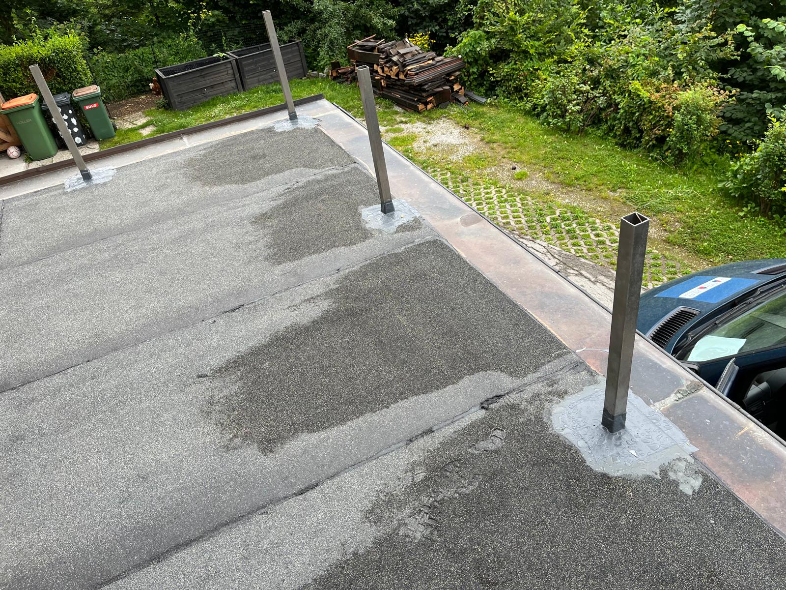 Bild 49 von Dach-Bauwerksabdichtung Adi