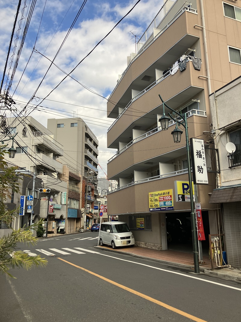 Images ONE PARK新小岩