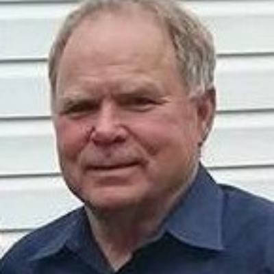 Professional headshot