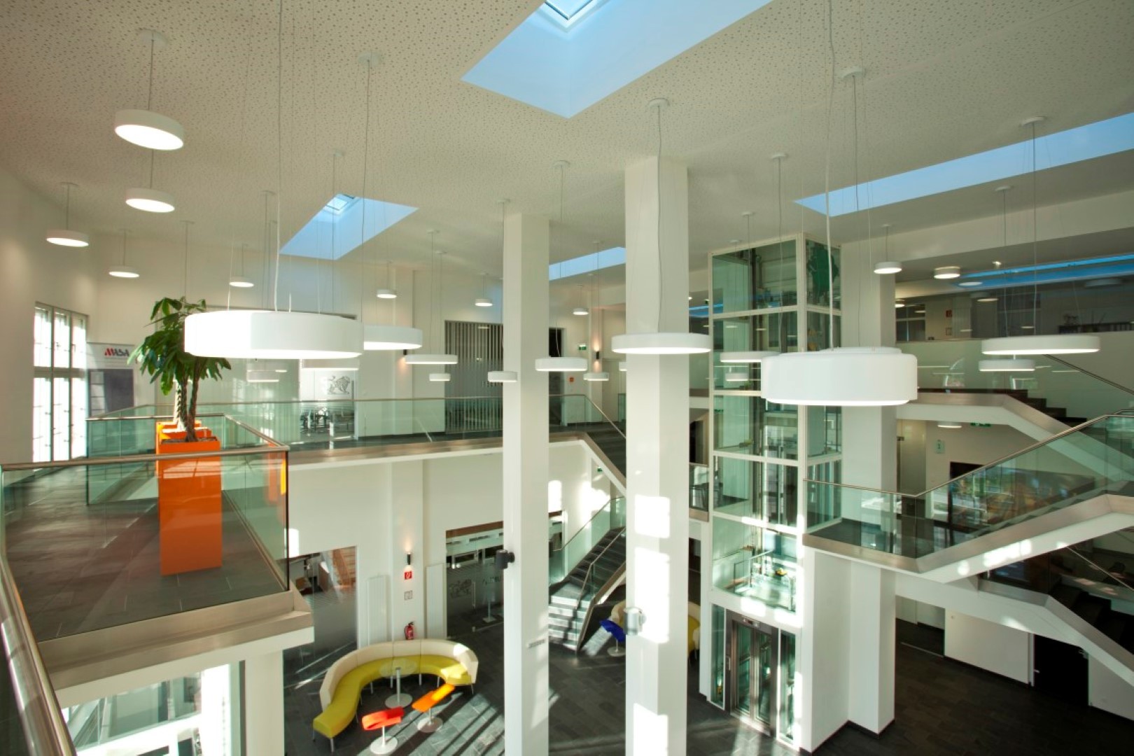 kosaplaner gmbh, Ared Straße 29/1 in Leobersdorf