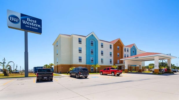 Images Best Western Ingleside Inn & Suites