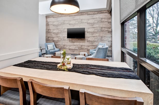 Images Candlewood Suites Cincinnati Northeast - Mason by IHG