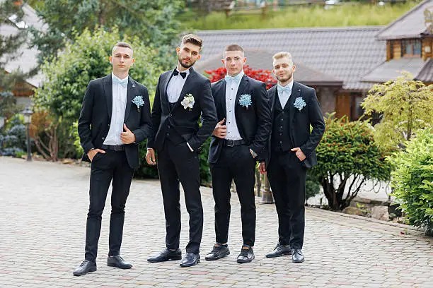 Images S&S Tuxedos LLC