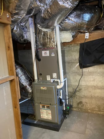 Images Affordable Heating and Air