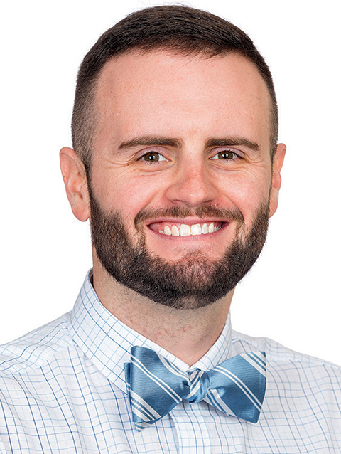 Images Austin Cromer, PA-C