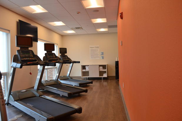 Images Holiday Inn Express & Suites Goodlettsville N - Nashville by IHG
