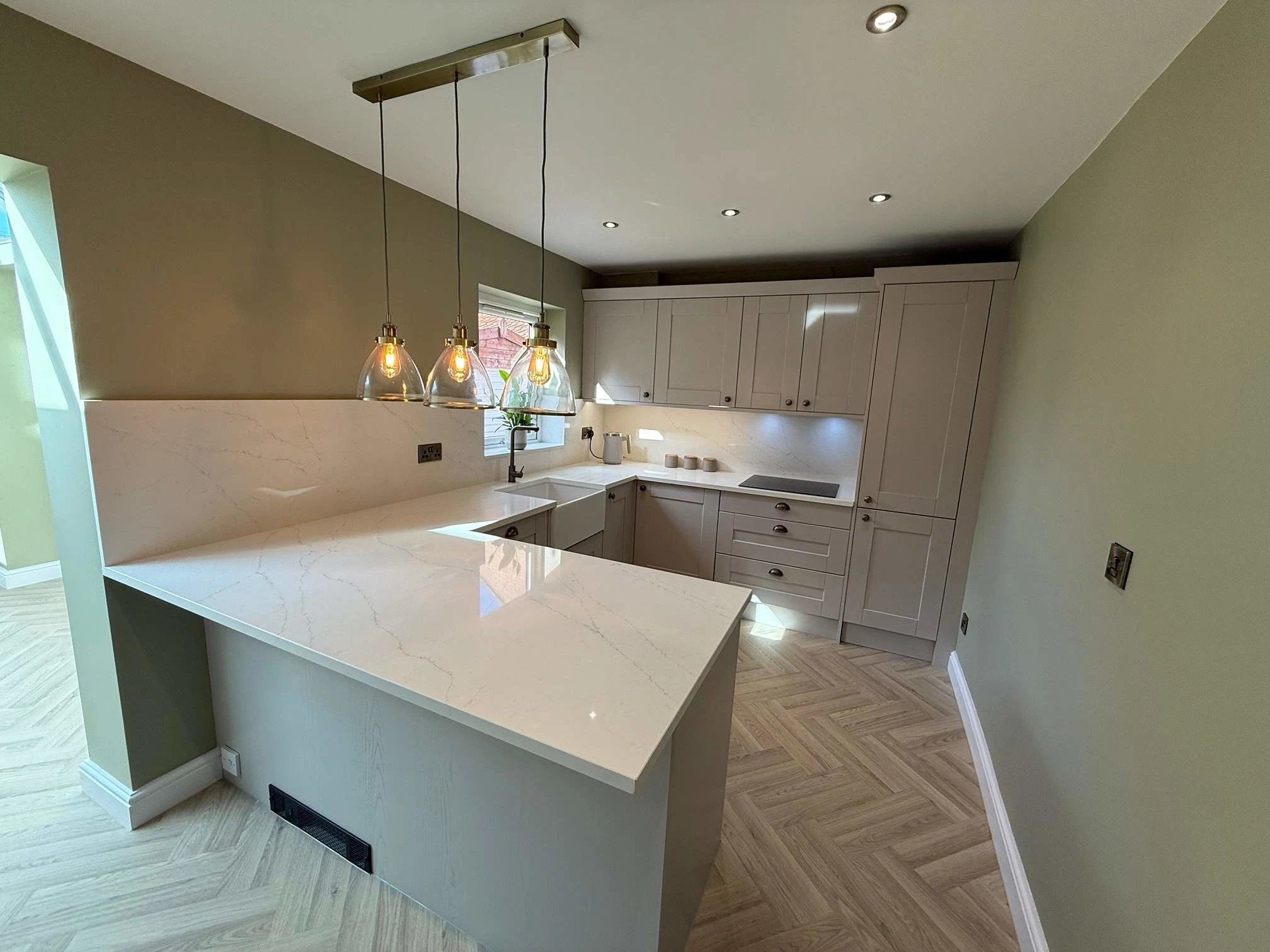 Images John Heir Joinery Ltd