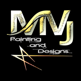MVJ Painting & Designs