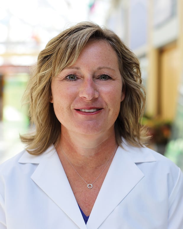 Tammy Vanderstelt -  Beacon Kalamazoo Extended Care