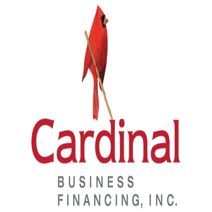 Images Cardinal Business Financing