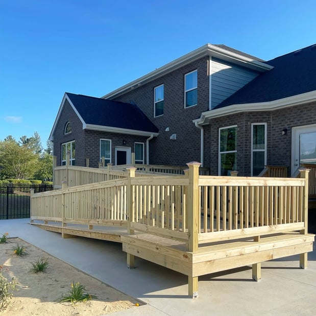Images Holy City Remodeling LLC