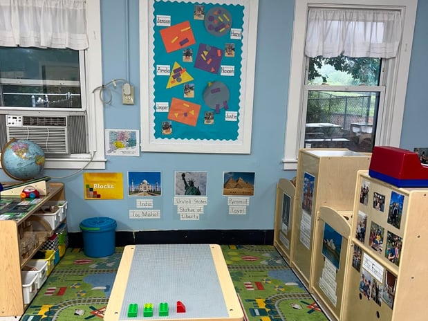 Images Moodus KinderCare