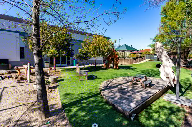 Images KLA Schools of Walnut Creek