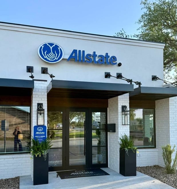 Images Rebecca Lammers: Allstate Insurance