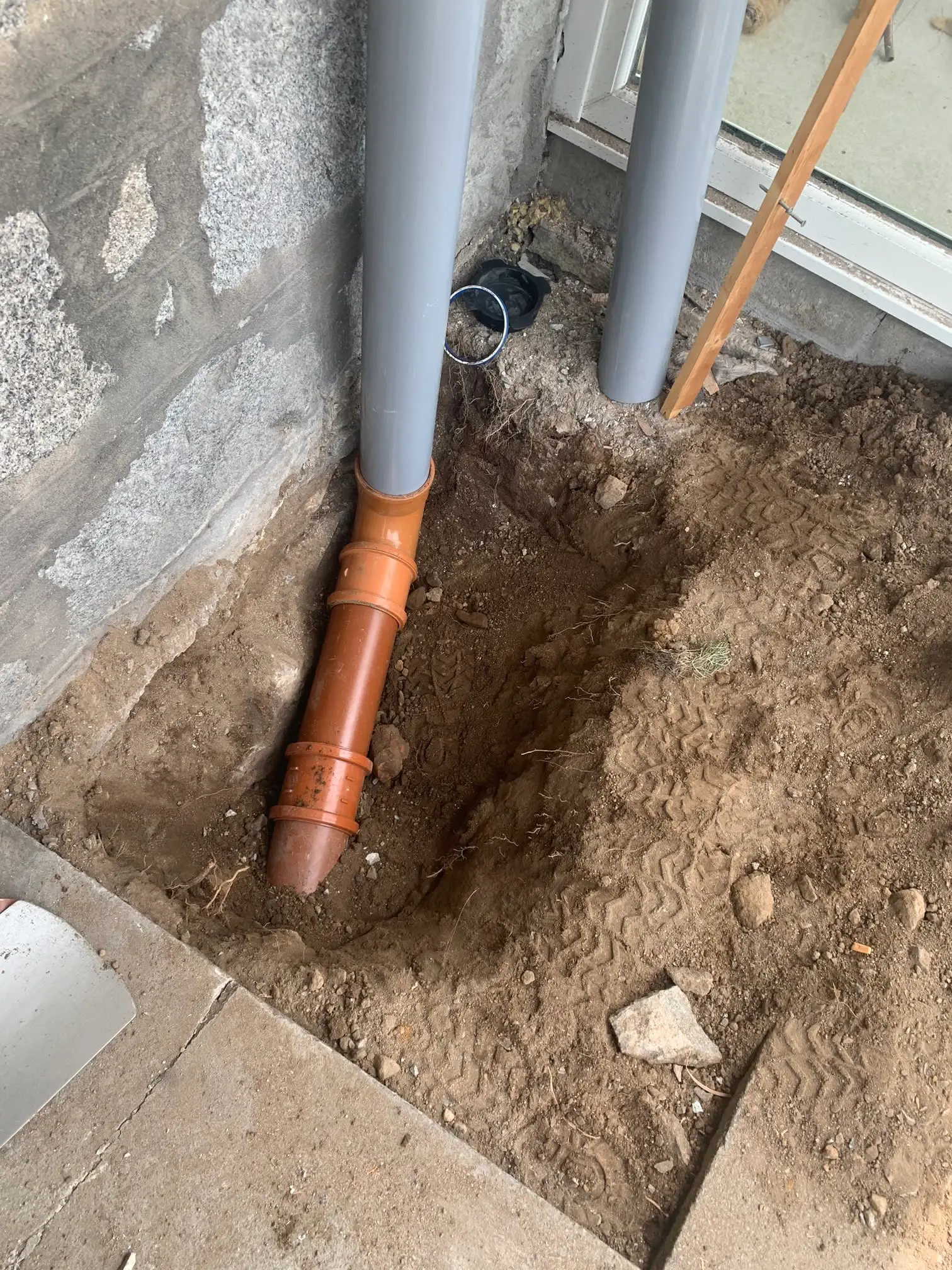 Images No.1 Drains Aberdeen Ltd