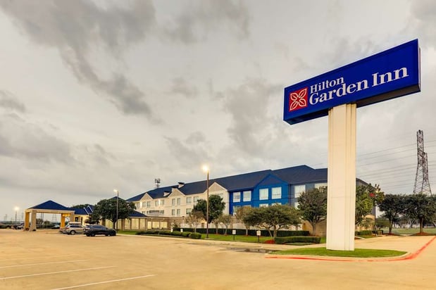 Images Hilton Garden Inn Fort Worth/Fossil Creek
