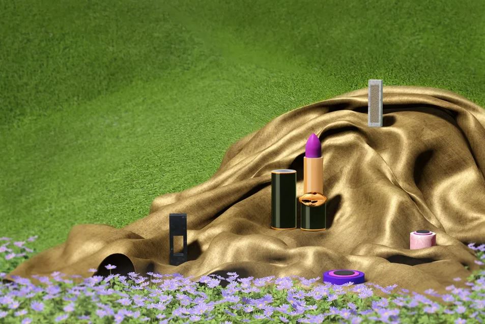 größer F STUDIO, Inh. Nicole Fleisch, Nauwieserstraße 40 in Saarbrücken