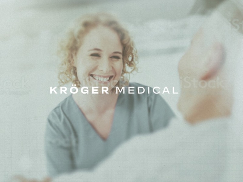 Bilder Kröger Medical GmbH