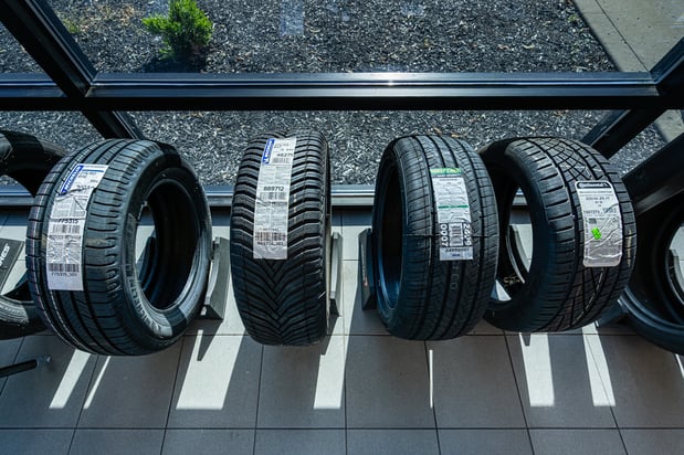 Images Tire Discounters