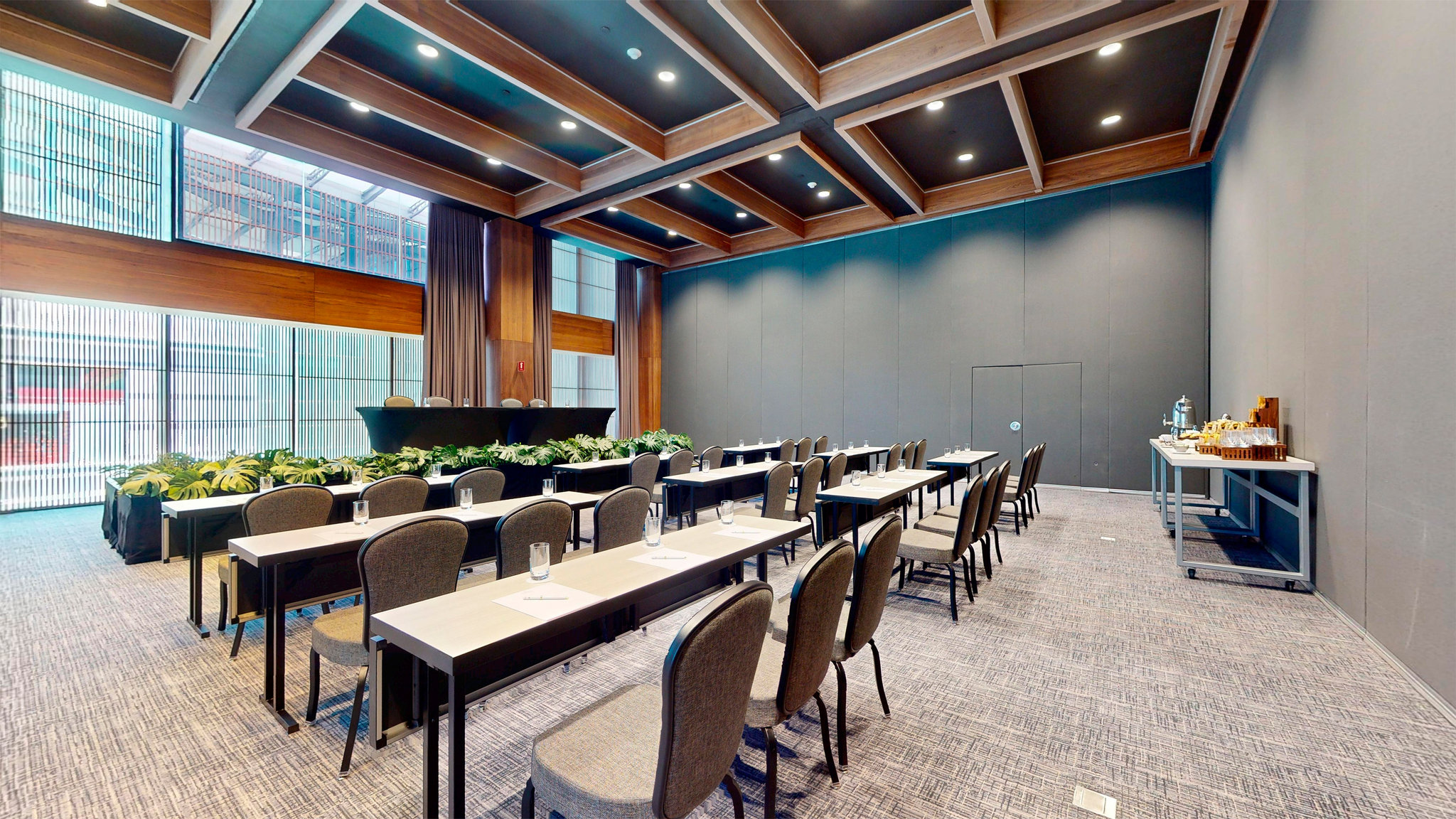Images InterContinental Presidente Monterrey by IHG