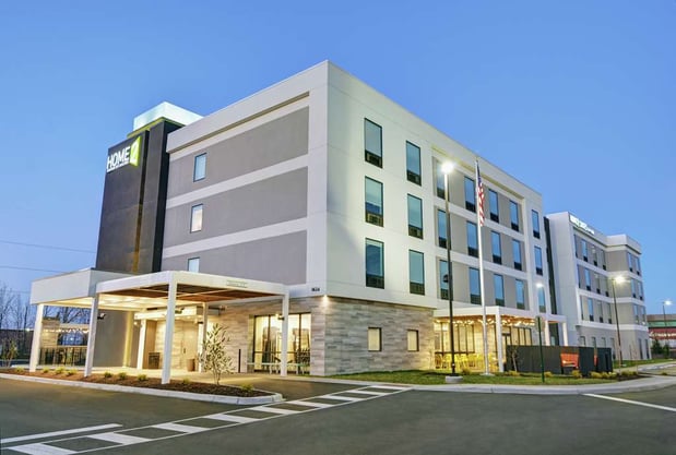 Images Home2 Suites by Hilton Clarksville Louisville North