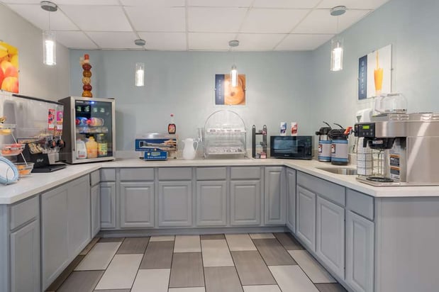 Images SureStay by Best Western Columbus Downtown