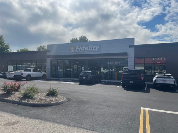 Images Fidelity Investments