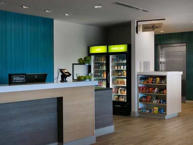 Images Home2 Suites by Hilton Joplin