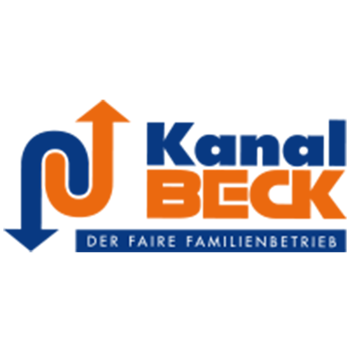 Beck Kanalreinigungs-GmbH in Tübingen - Logo