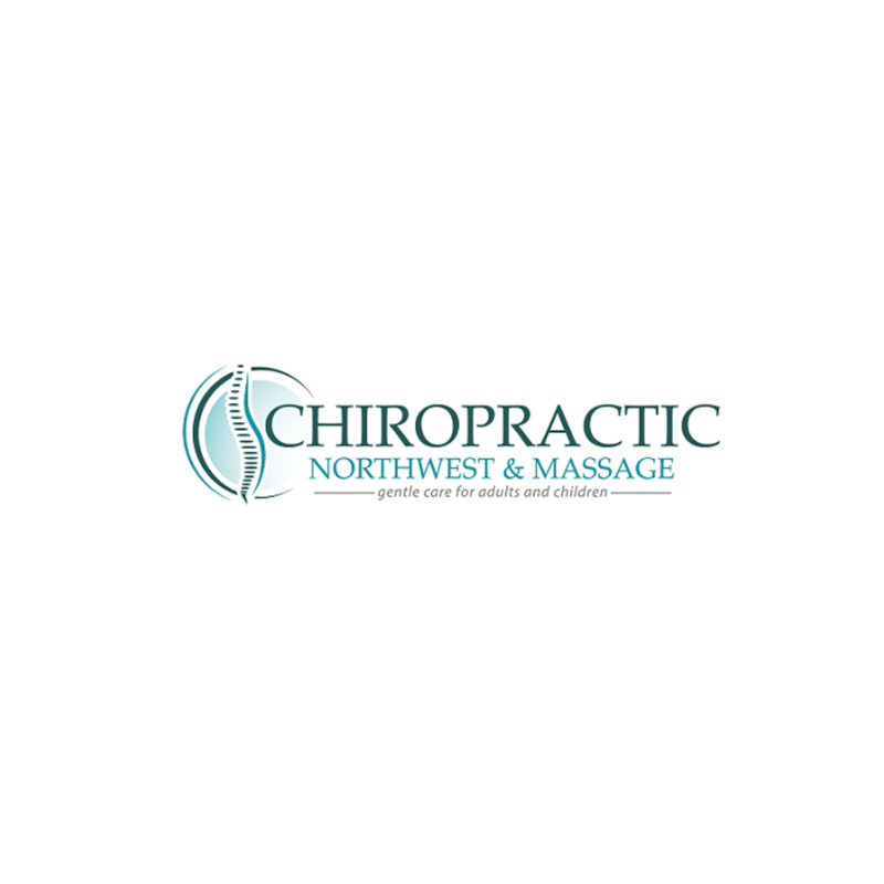 Chiropractic Northwest and Massage Logo