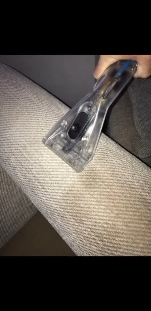 Images Titanium Cleaning