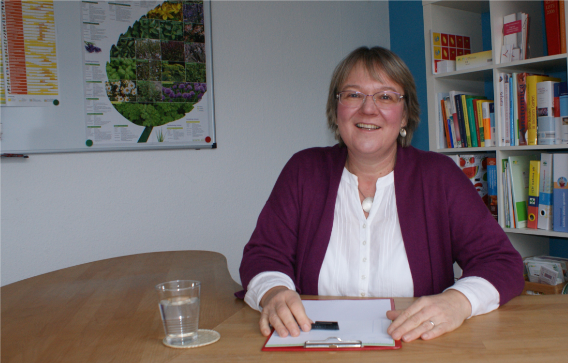 Corinna Handt Gesundheitsberaterin & Ernährungsberatung in Hamburg, Heubergredder 32 in Hamburg