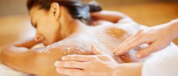 Images Renaissance Day Spa
